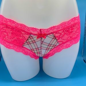 Victoria Secert Cheeky panties